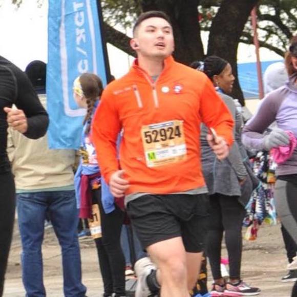 Meet your Posher, Chris - Picture 1 of 1